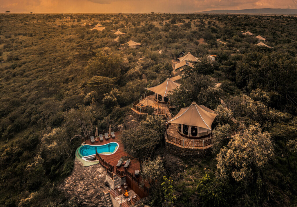 African Honeymoon Journey